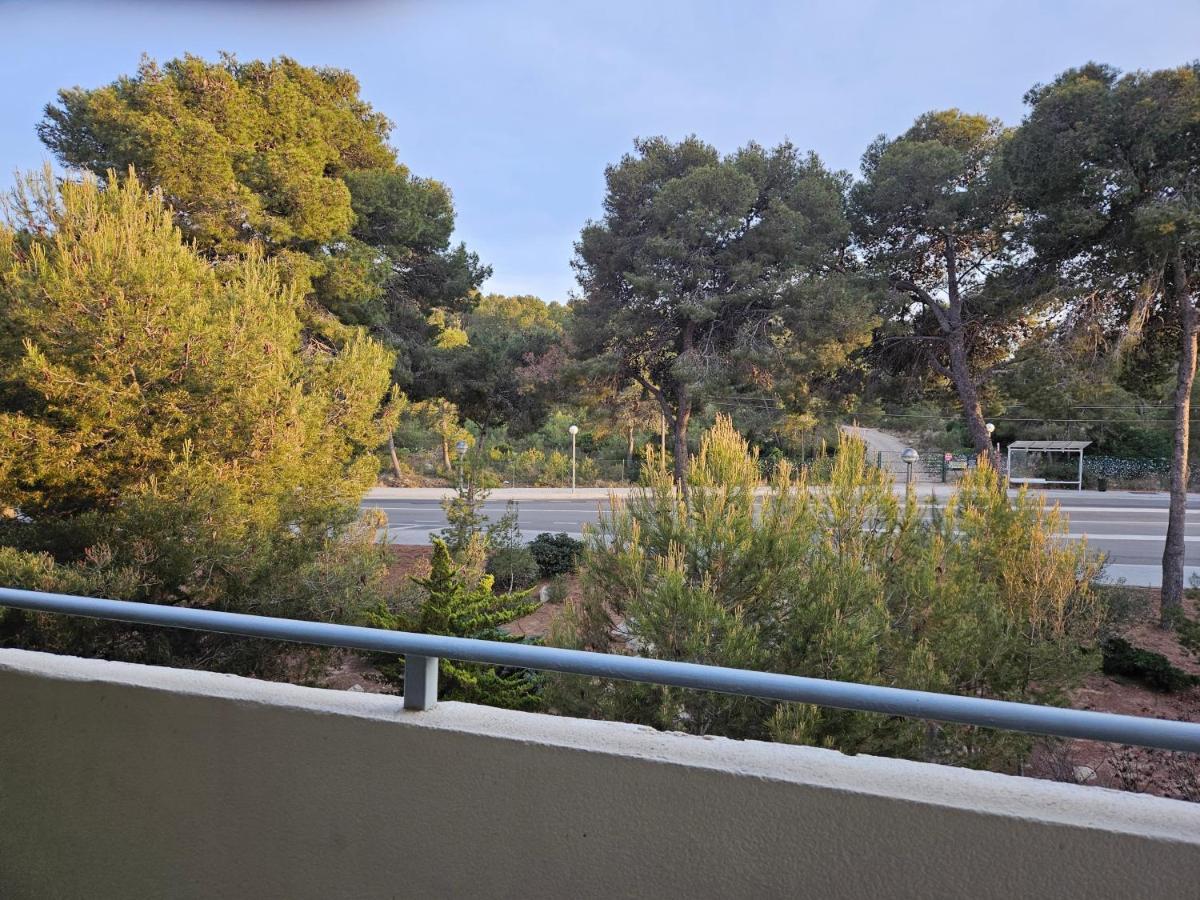 Festival Village Salou Exterior photo